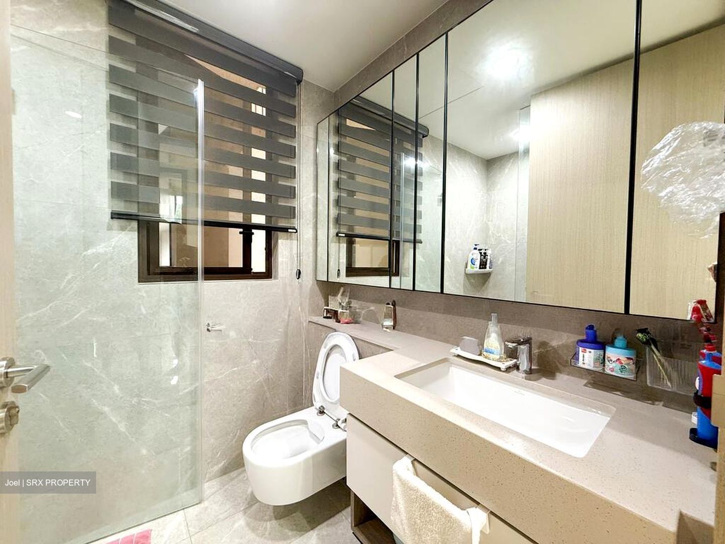 Dairy Farm Residences (D23), Apartment #570192221